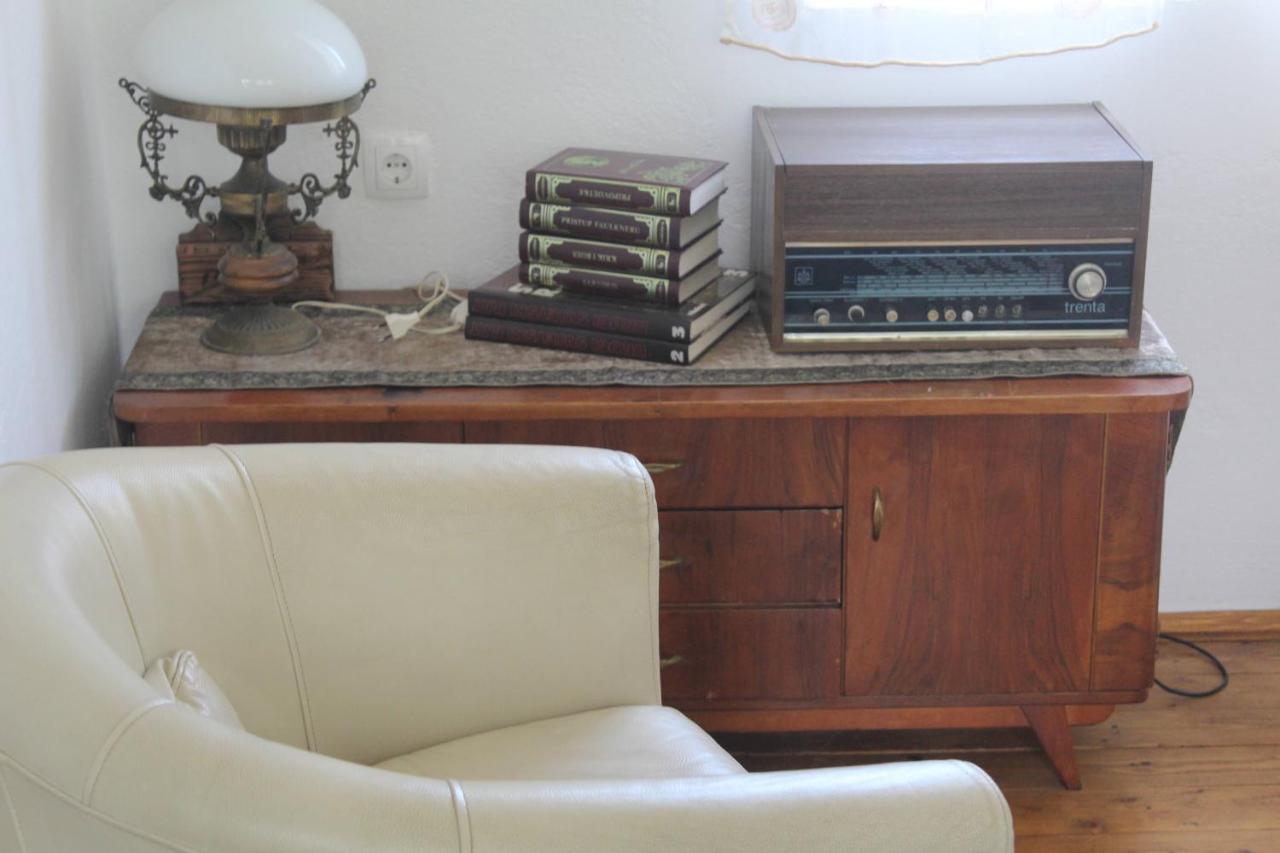 Villa Casa Botanica à Blagaj Extérieur photo