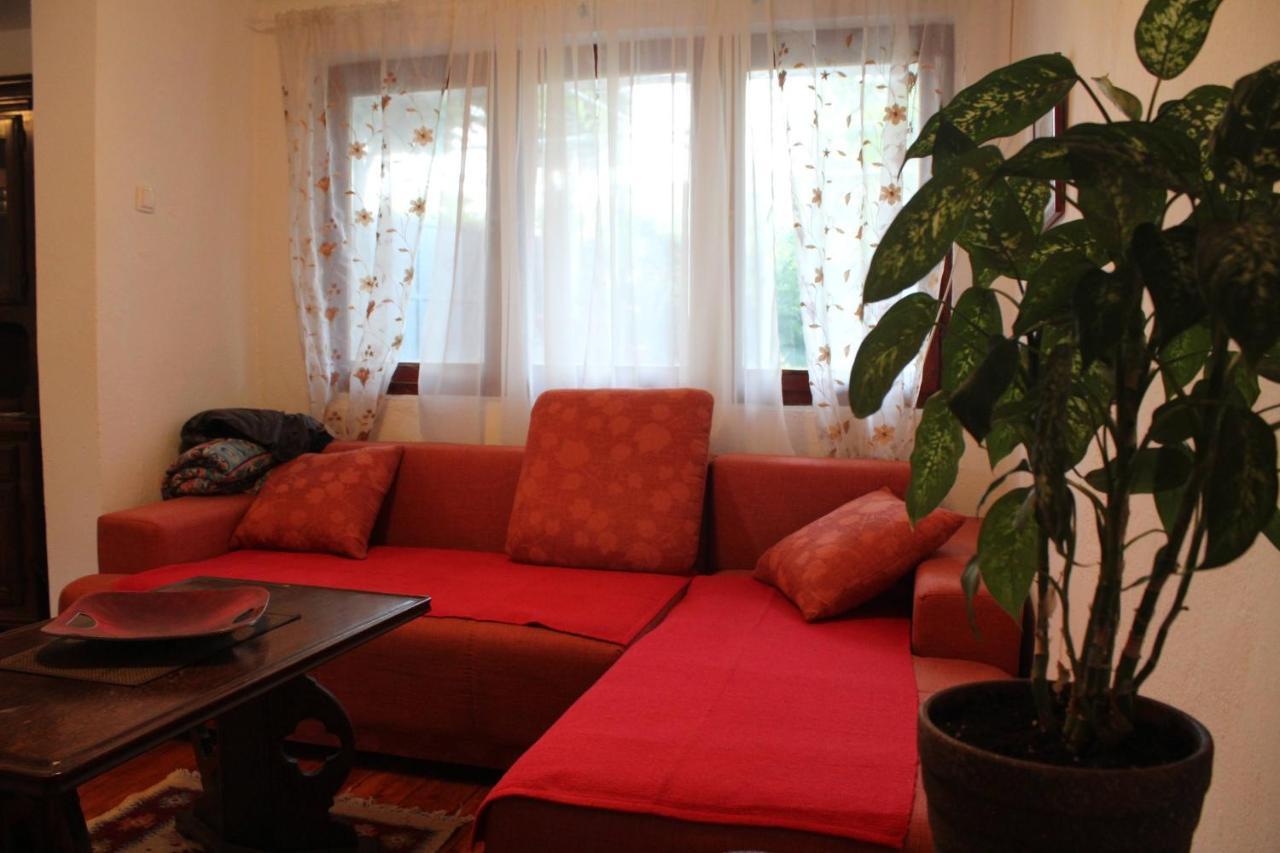 Villa Casa Botanica à Blagaj Extérieur photo