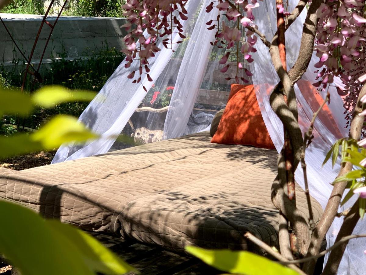 Villa Casa Botanica à Blagaj Extérieur photo