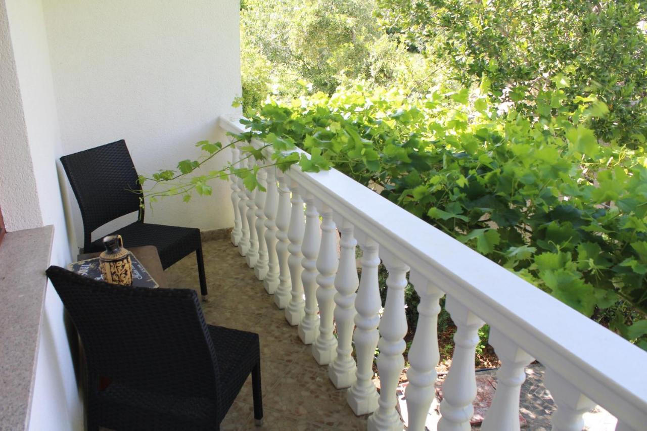 Villa Casa Botanica à Blagaj Extérieur photo