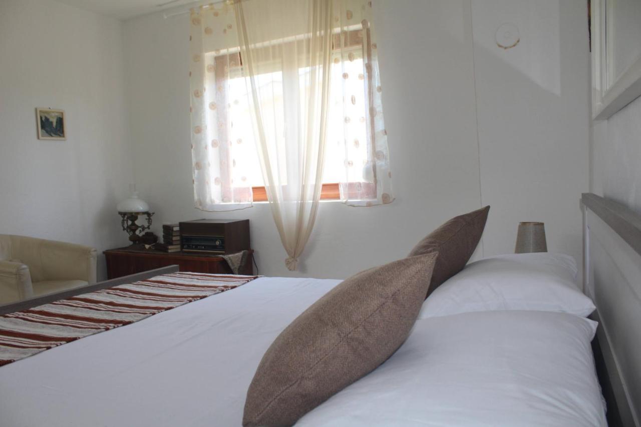 Villa Casa Botanica à Blagaj Extérieur photo