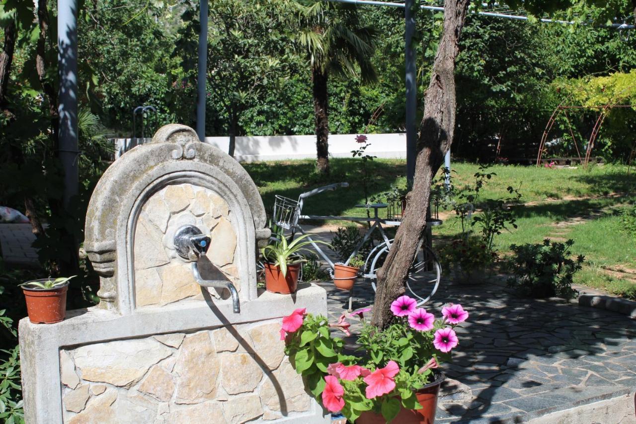 Villa Casa Botanica à Blagaj Extérieur photo